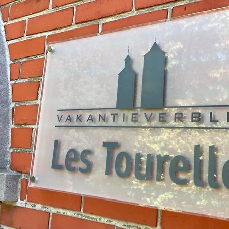 Quiet And Cosy Apartment Near The City Center Of Diest Exterior photo