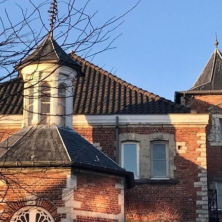Quiet And Cosy Apartment Near The City Center Of Diest Exterior photo